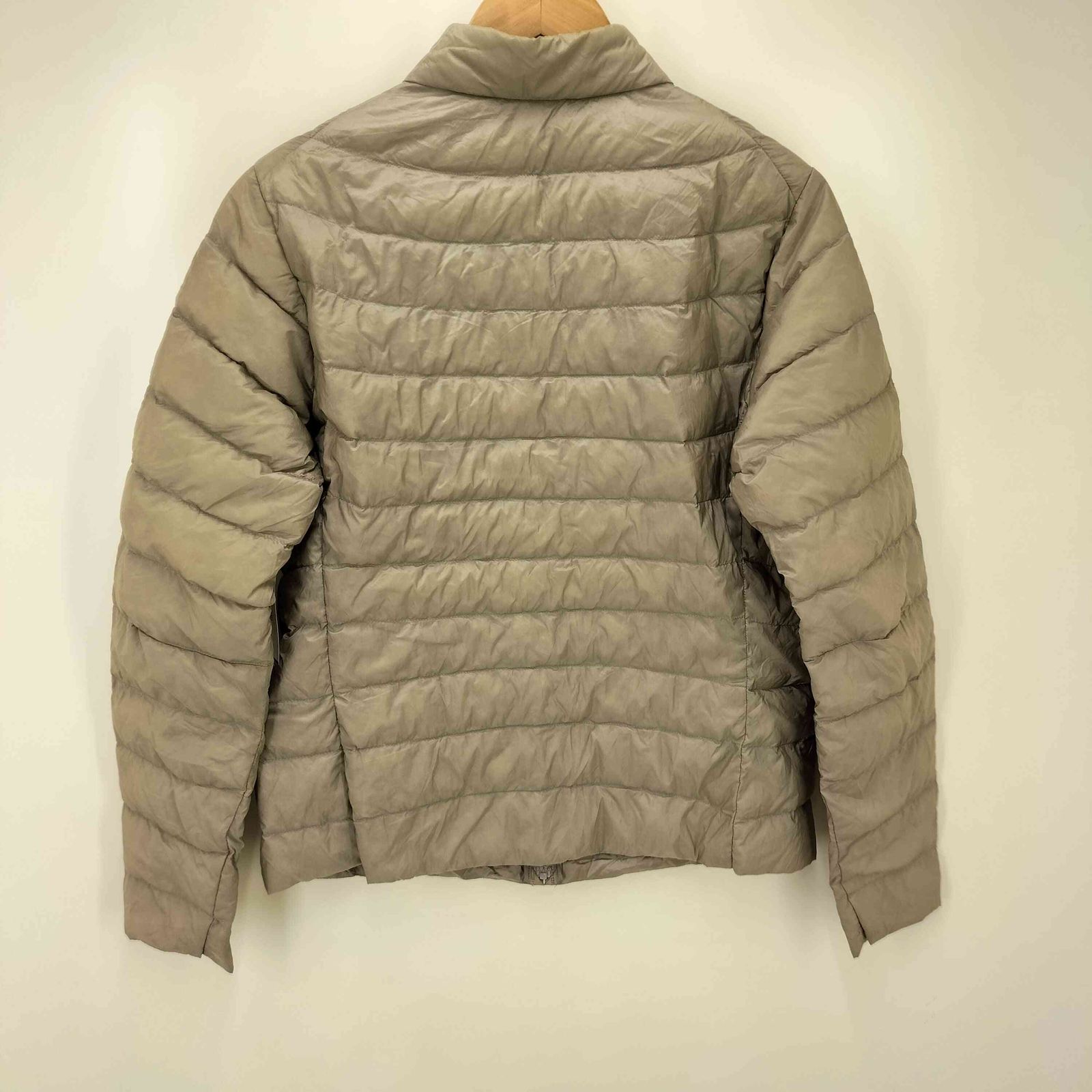 ユニクロ UNIQLO ULTRA LIGHT DOWN ウルトラ ライト ダウン