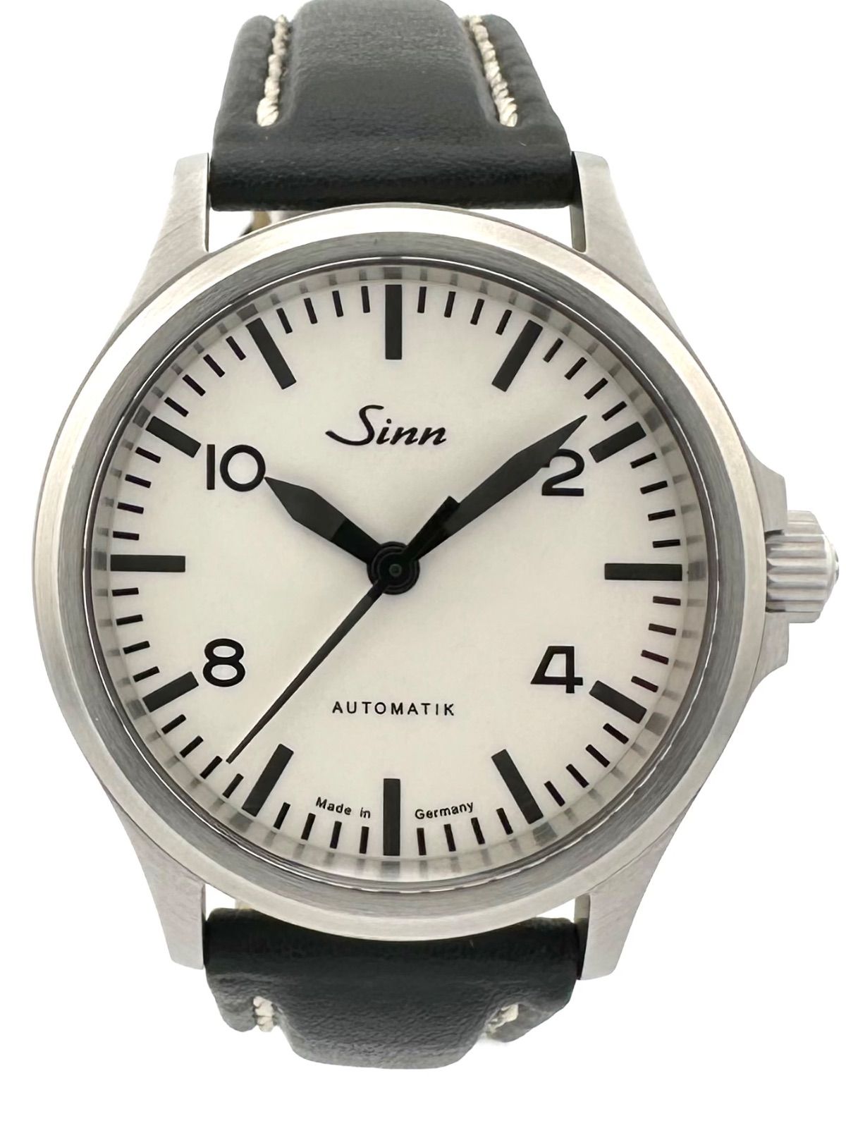 SINN 556.CR Limited to JAPAN 限定 自動巻き時計 ジン - メルカリ