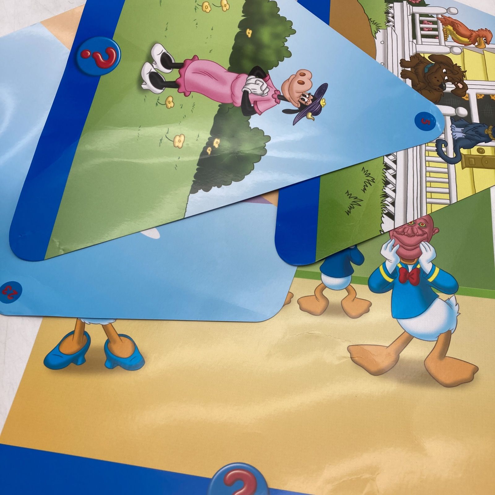 2023年購入 トークアロング・Q＆Aカード プレイメイトエアー