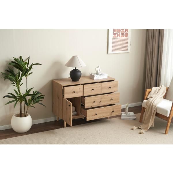 リビング収納 幅100cm