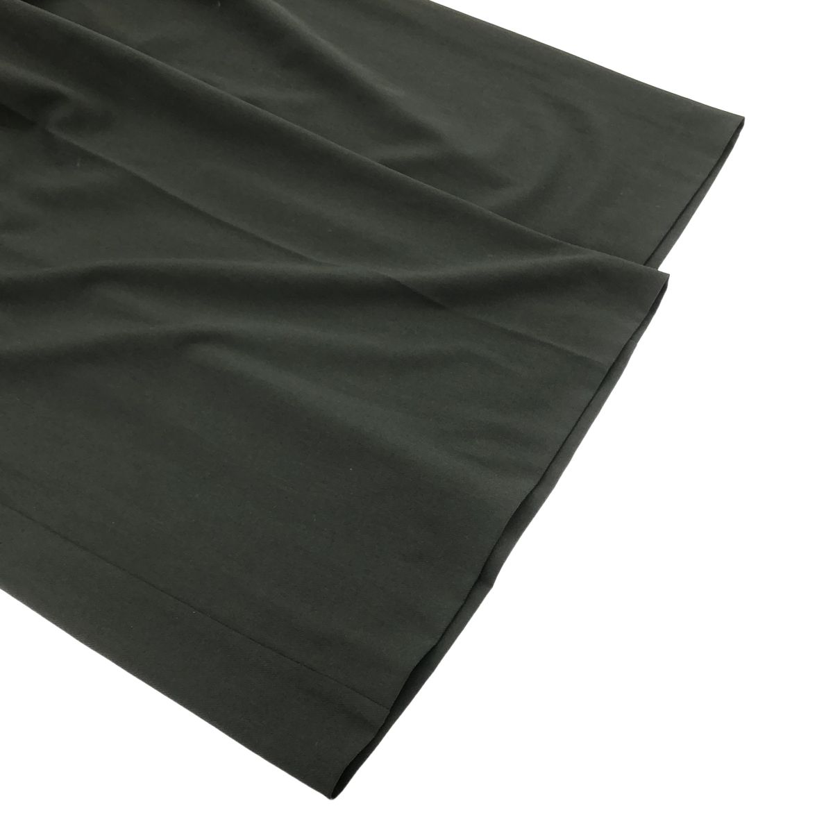 STYLEMIXER スタイルミキサー センタープレスワイドロンパース 