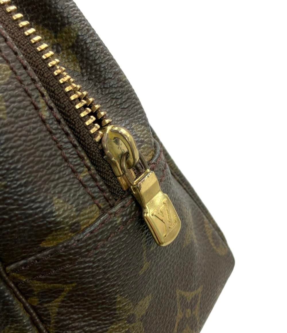 ルイ・ヴィトン 化粧ポーチ トゥルース ワレット27 M47522 レディース  