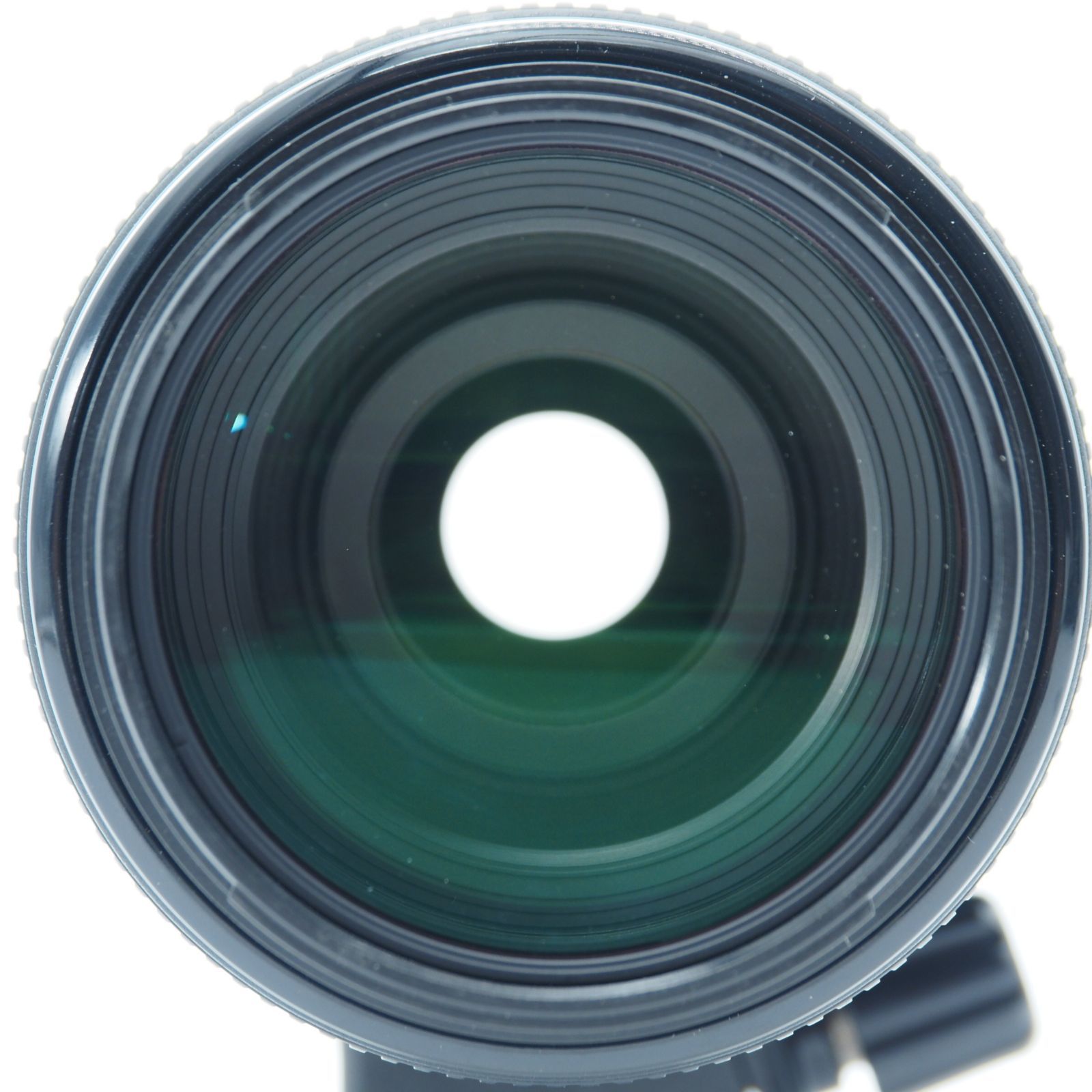 100502☆極上品☆OLYMPUS 超望遠ズームレンズ ZUIKO DIGITAL ED 50 