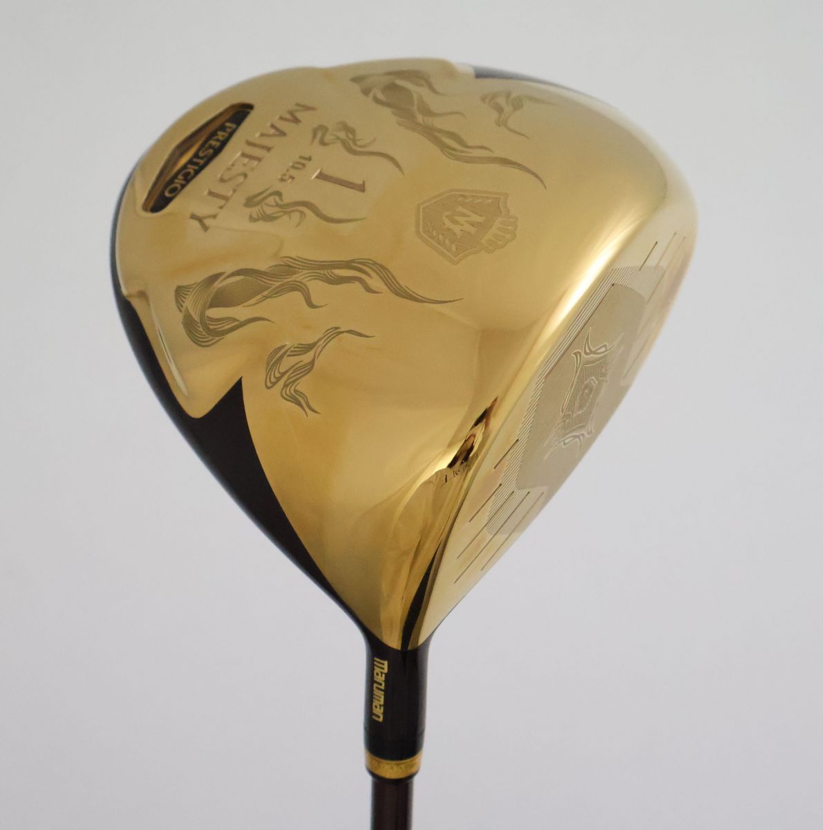 ○【定価242,000】美品！MAJESTY☆マジェスティ プレステジオ The