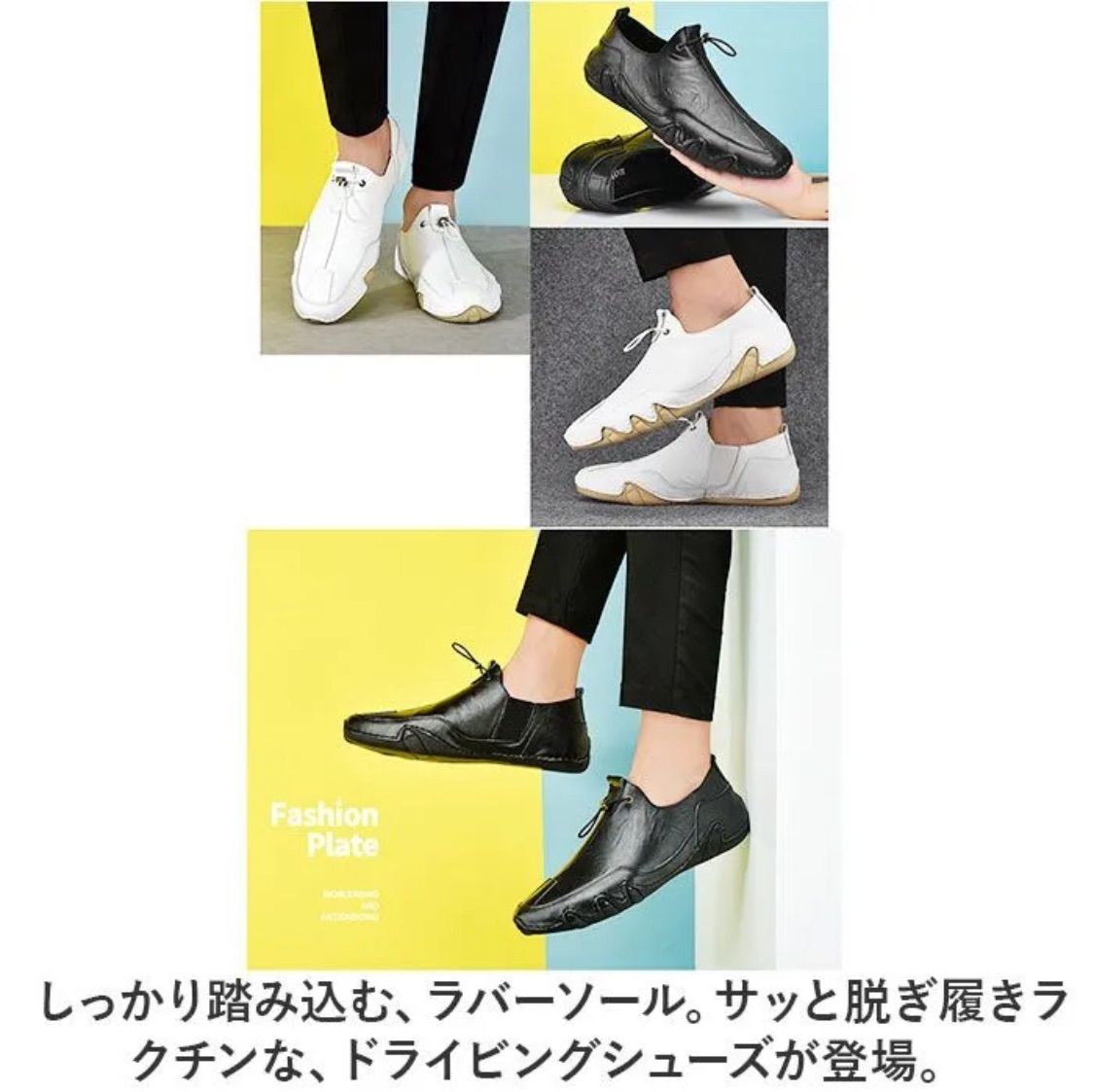 NIKE ドライビングシューズ 27cm 未使用に近い NIKE ドライビングシューズ 27cm 未使用に近い - メルカリ