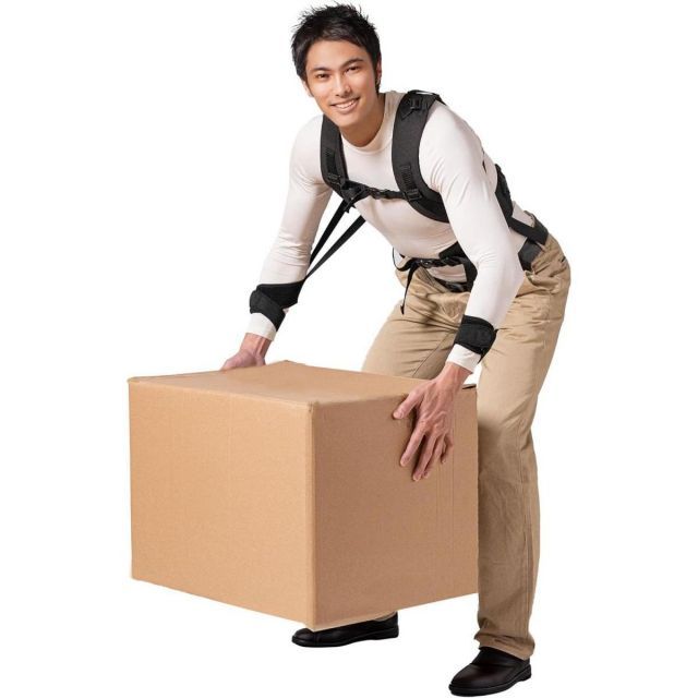 穏やかな アトリエケー アームアシスト UDECAL ウデカル UD-001 アームバンド 作業アシスト 姿勢サポート 軽減 保護 作業衣料