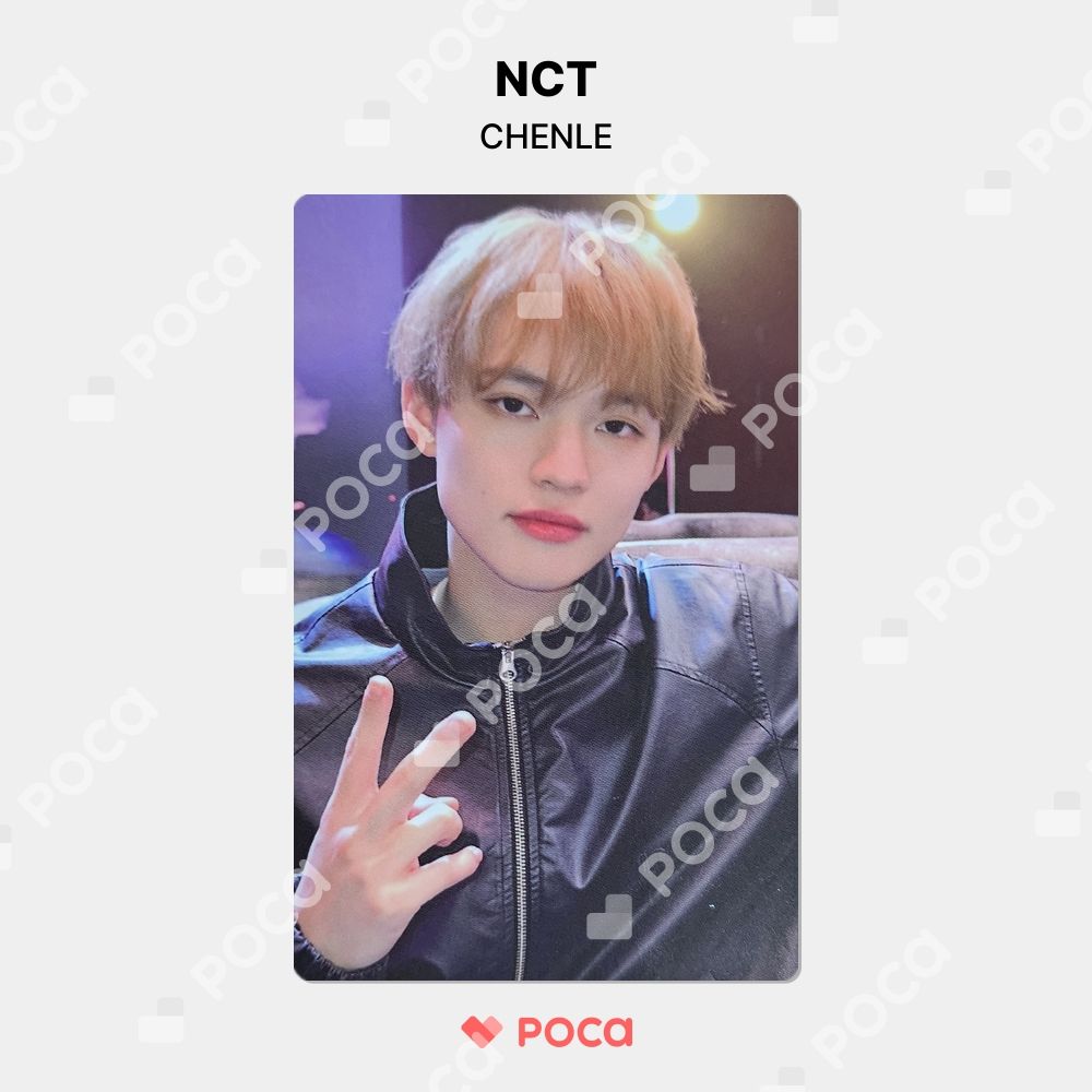 nct dream ポップアップストア　ラキドロ　トレカ　チョンロ nct dream ポップアップストア ラキドロ トレカ チョンロの通販