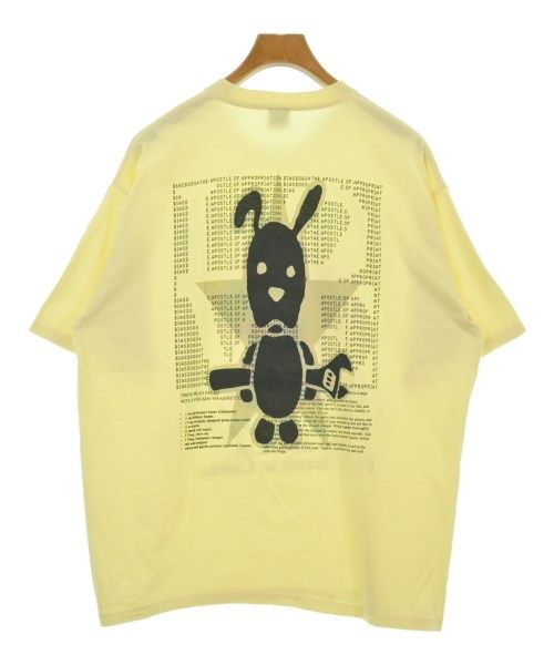 BIAS DOGS Tシャツ・カットソー メンズ 【古着】【中古】【送料無料】