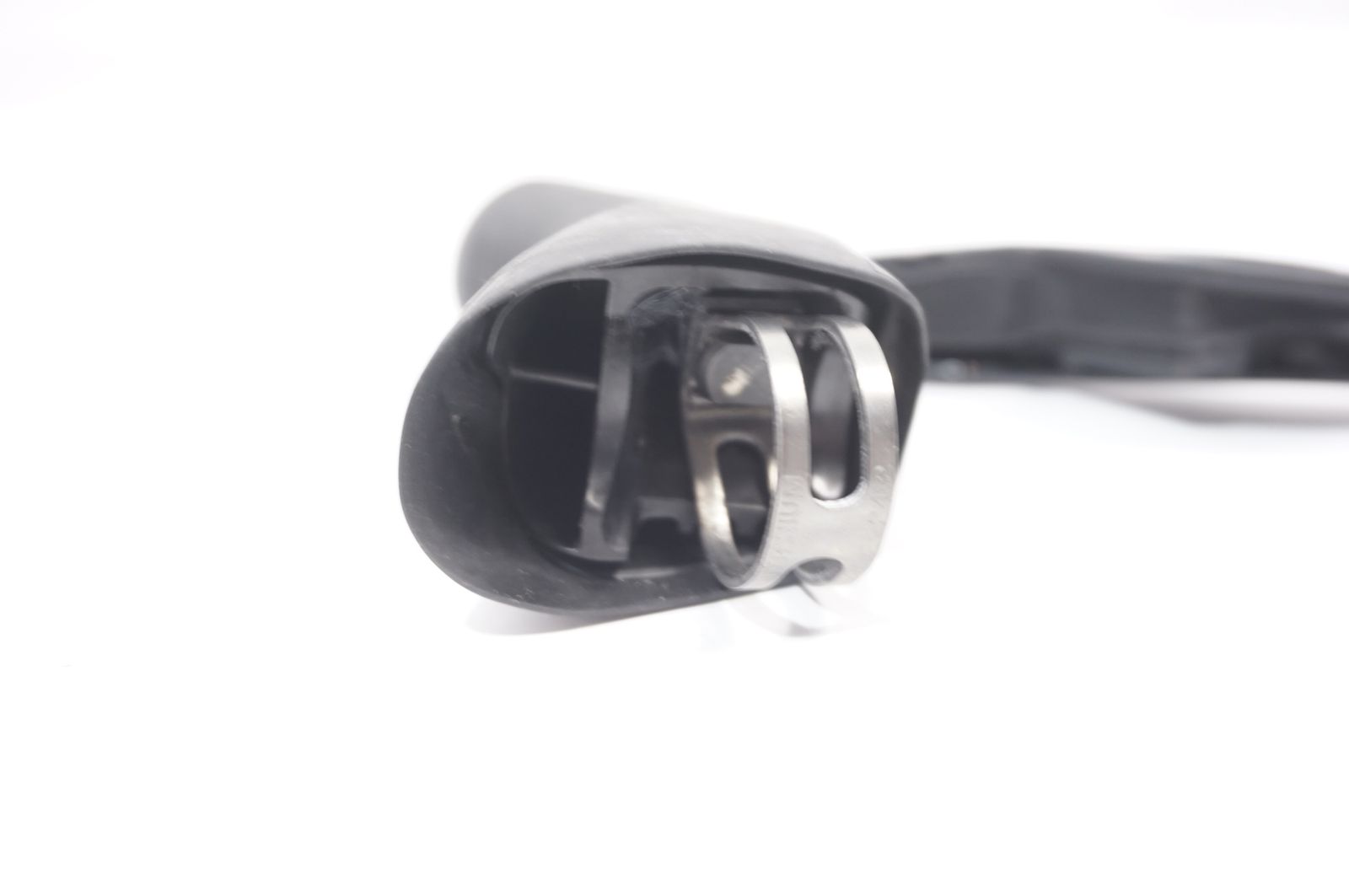 右デュアルコントロールレバー