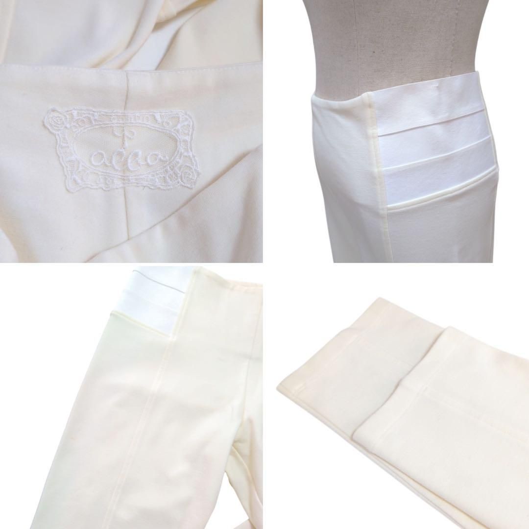 ストレッチパンツ