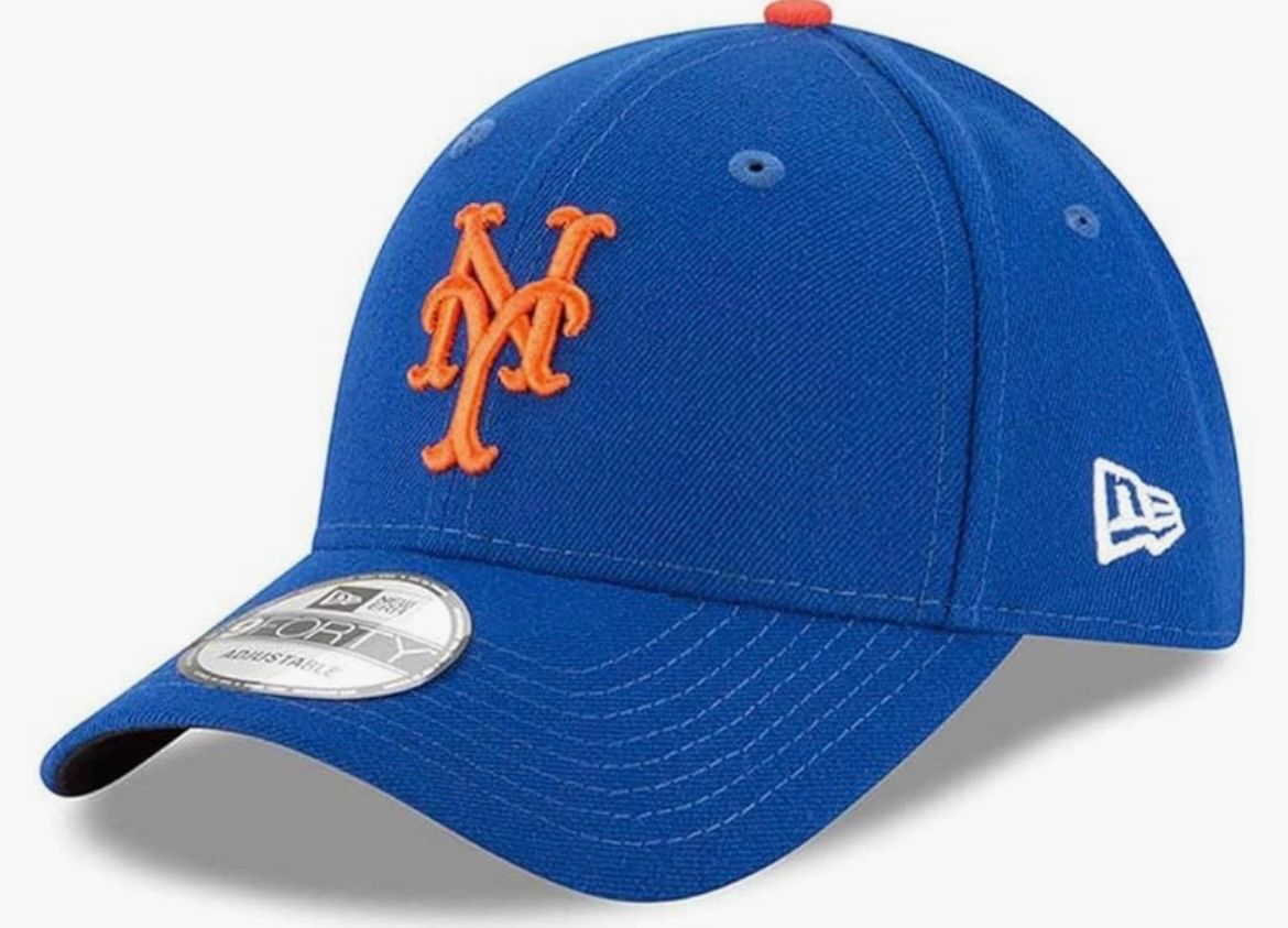 New Era Mets キャップ ニューエラ 9forty メッツ MLB ニューエラキャップ メジャーリーグ