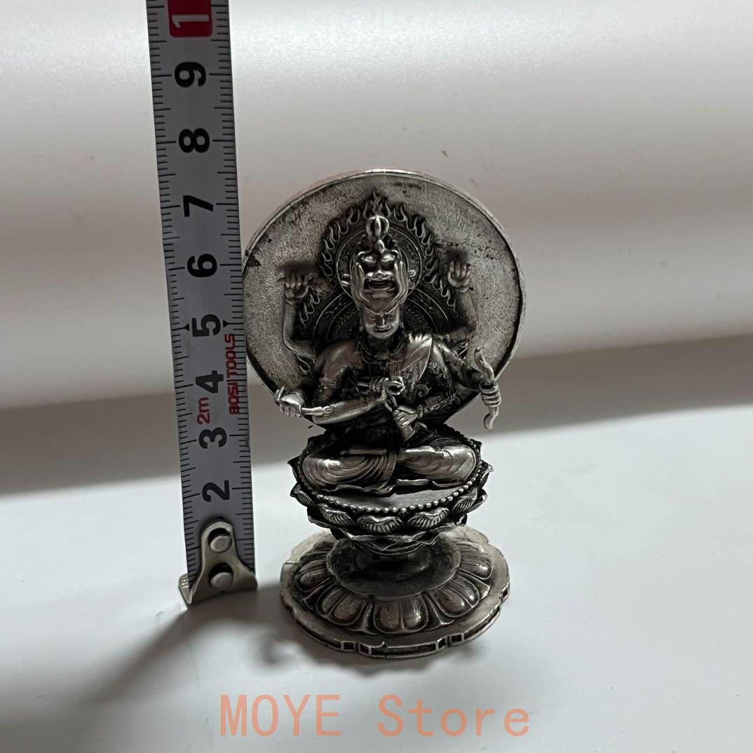 仏教美術 地蔵菩薩 時代物 骨董 蒐集家放出美品 縁起物 風水グッズ 旧家蔵出 仏教美術 地蔵菩薩 時代物 骨董 蒐集家放出美品 縁起物 風水