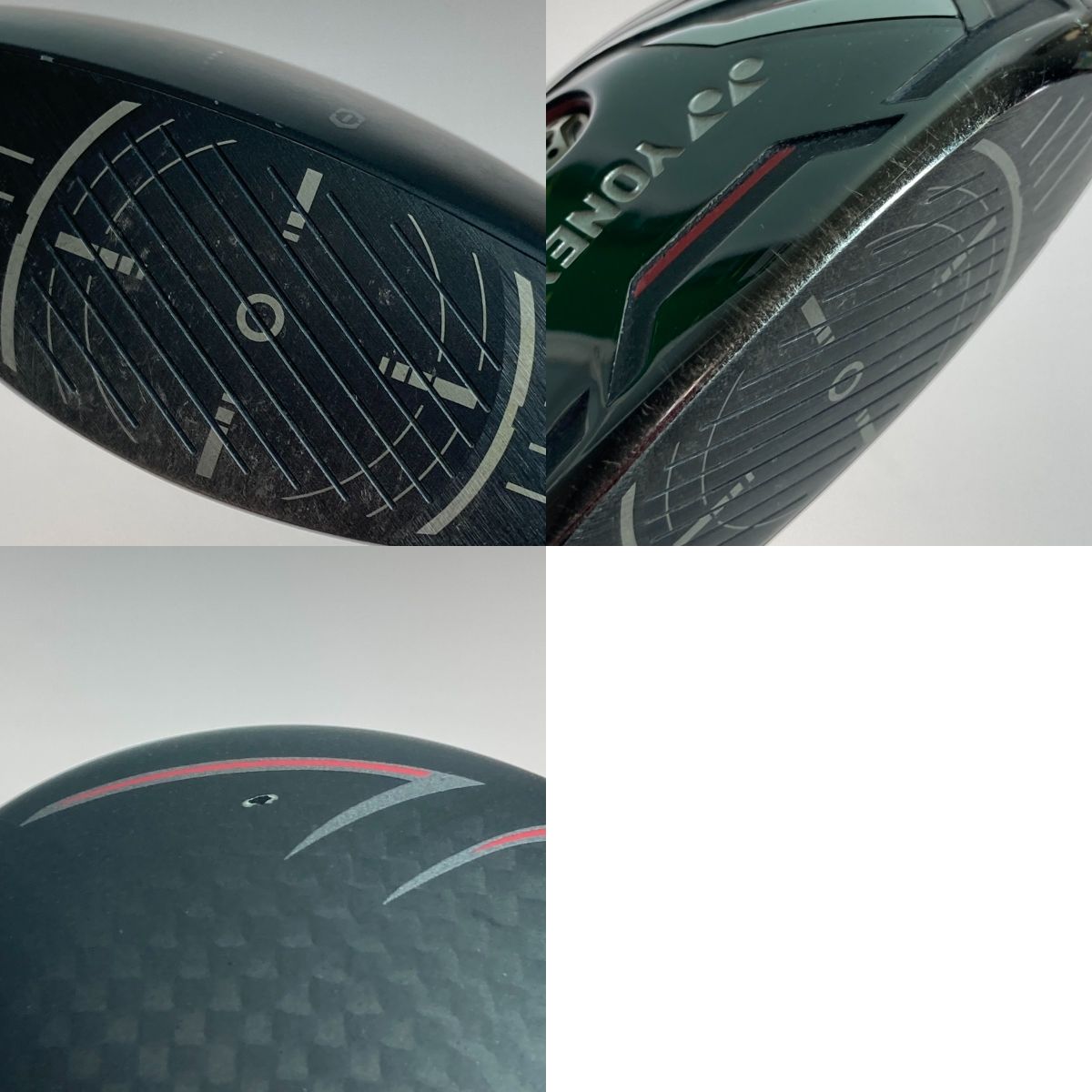 ◎◎YONEX ヨネックス EZONE GT 5UT 22° ユーティリティ NST002