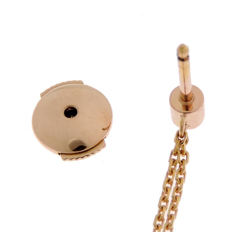 カルティエ ピアス B8043300 - メルカリ 