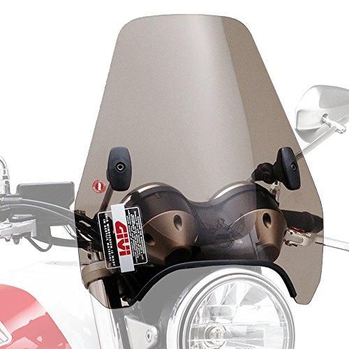 3営業日で発送 デイトナ GIVI A601 ユニバーサルスクリーン 93973