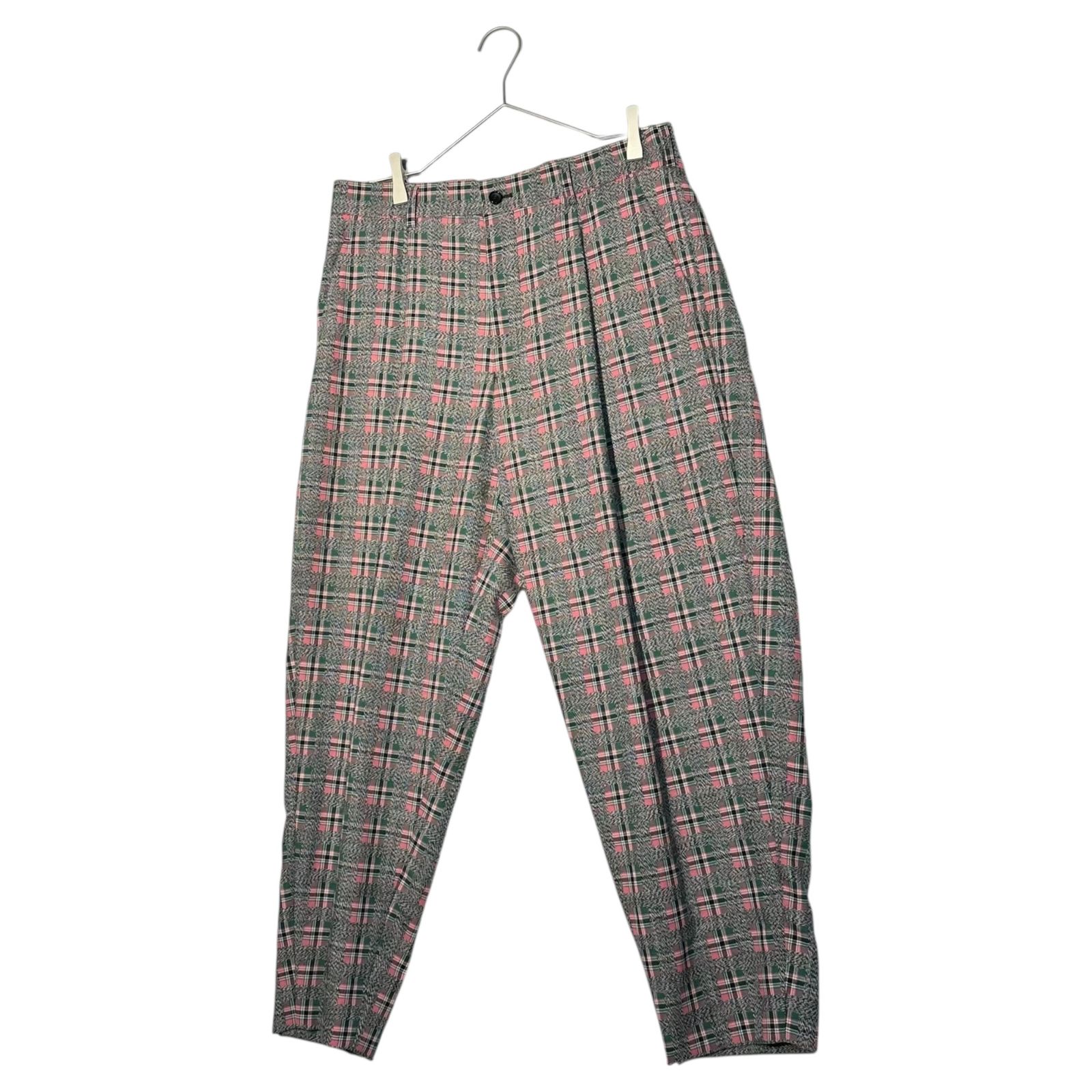 COMME des GARCONS HOMME PLUS(コムデギャルソンオムプリュス) 20AW 