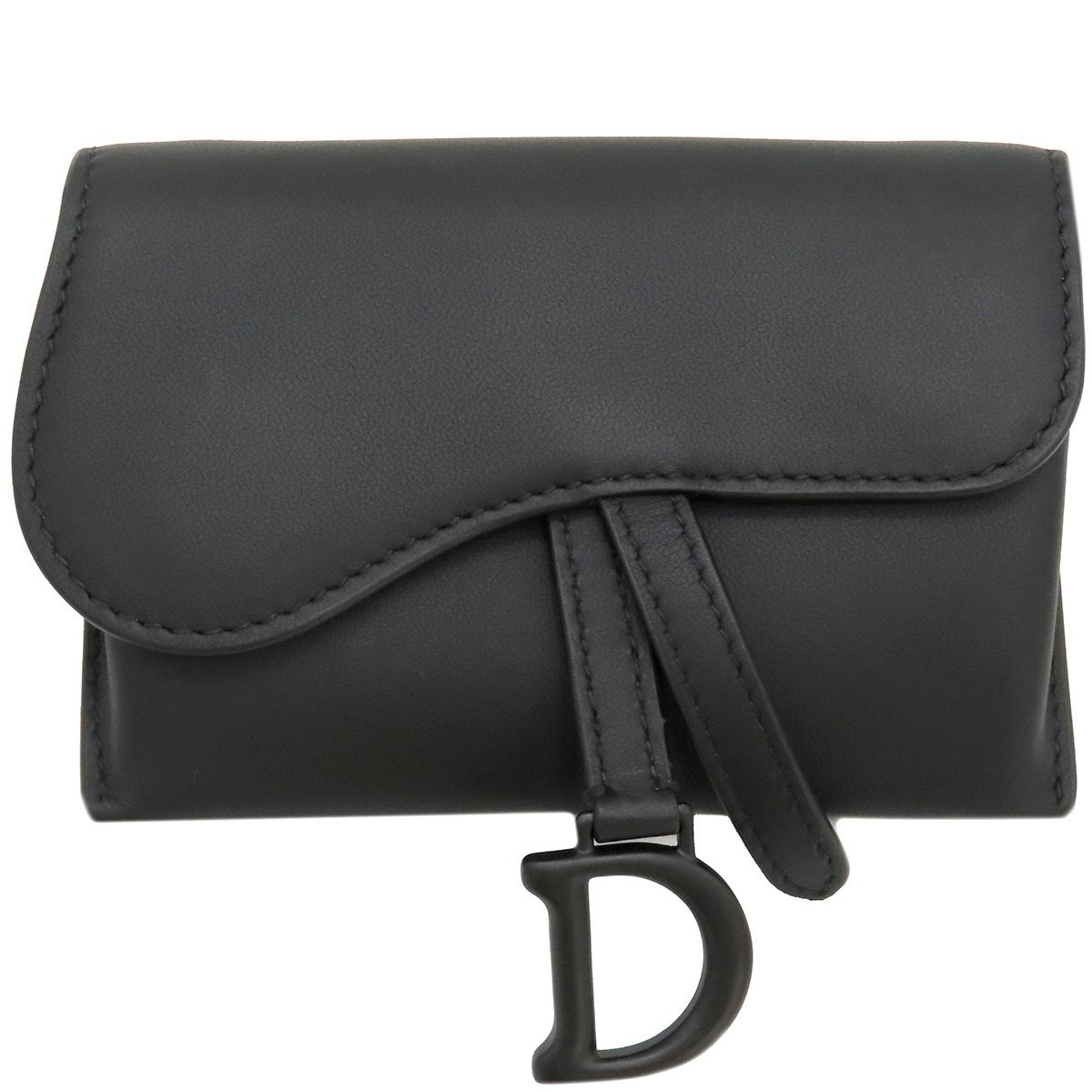 クリスチャン・ディオール Christian Dior チェーンウォレット