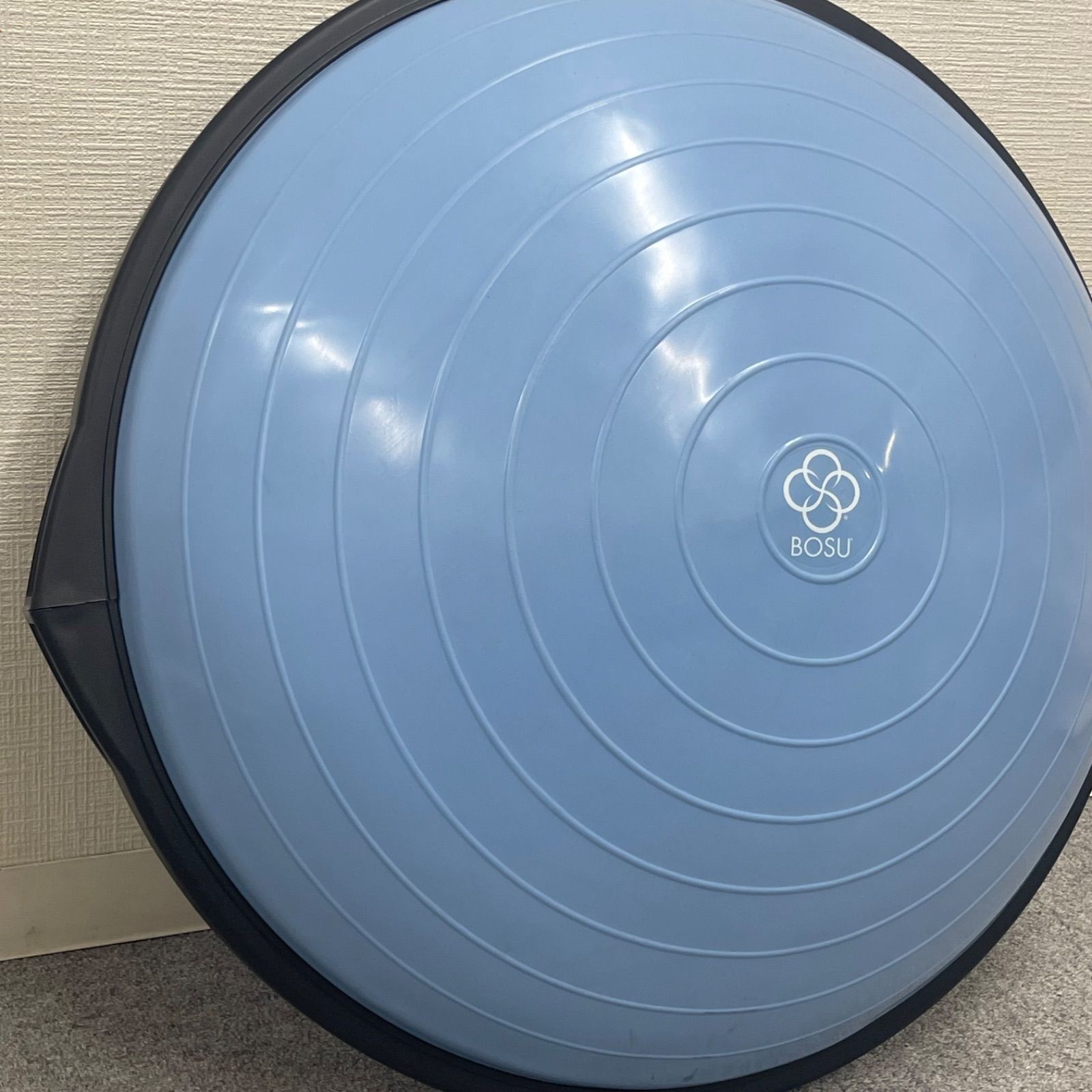 NPAA 約62 cm BOSU ボス ンストレーナー エクササイズ