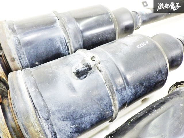 抜け無し】トヨタ純正 UZS186 18系 クラウン マジェスタ エアー 