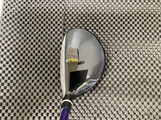 ヤマハ inpres U 5 ユーティリティ UT SPEEDER NX for Yamaha M 423 フレックスR メンズ 男性用 右利き 右用 Cランク ゴルフクラブ