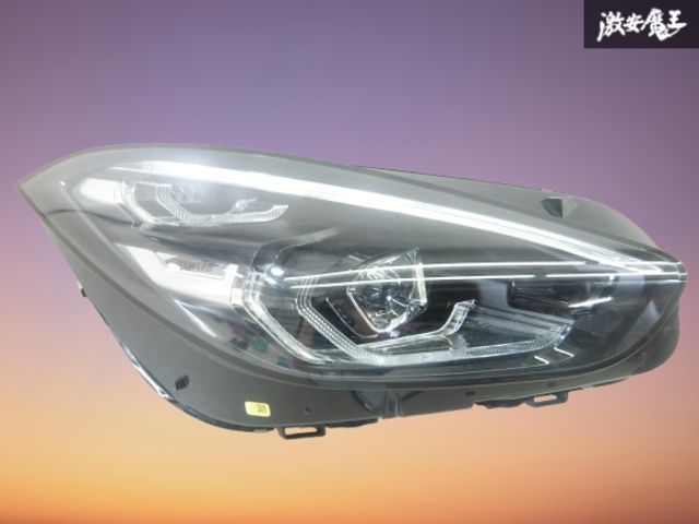 BMW Z4 G29 純正 右 *ヘッドライト LED* BMW Z4 G29 純正 右 *ヘッドライト LED* BMW Z4 G29 純正 右 *