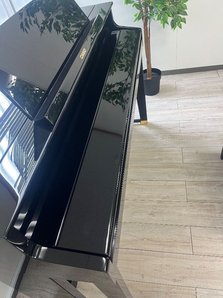 ★69757【電子ピアノ】CASIO　GP1000　21年製 ☆69757【電子ピアノ】CASIO GP1000 - メルカリ