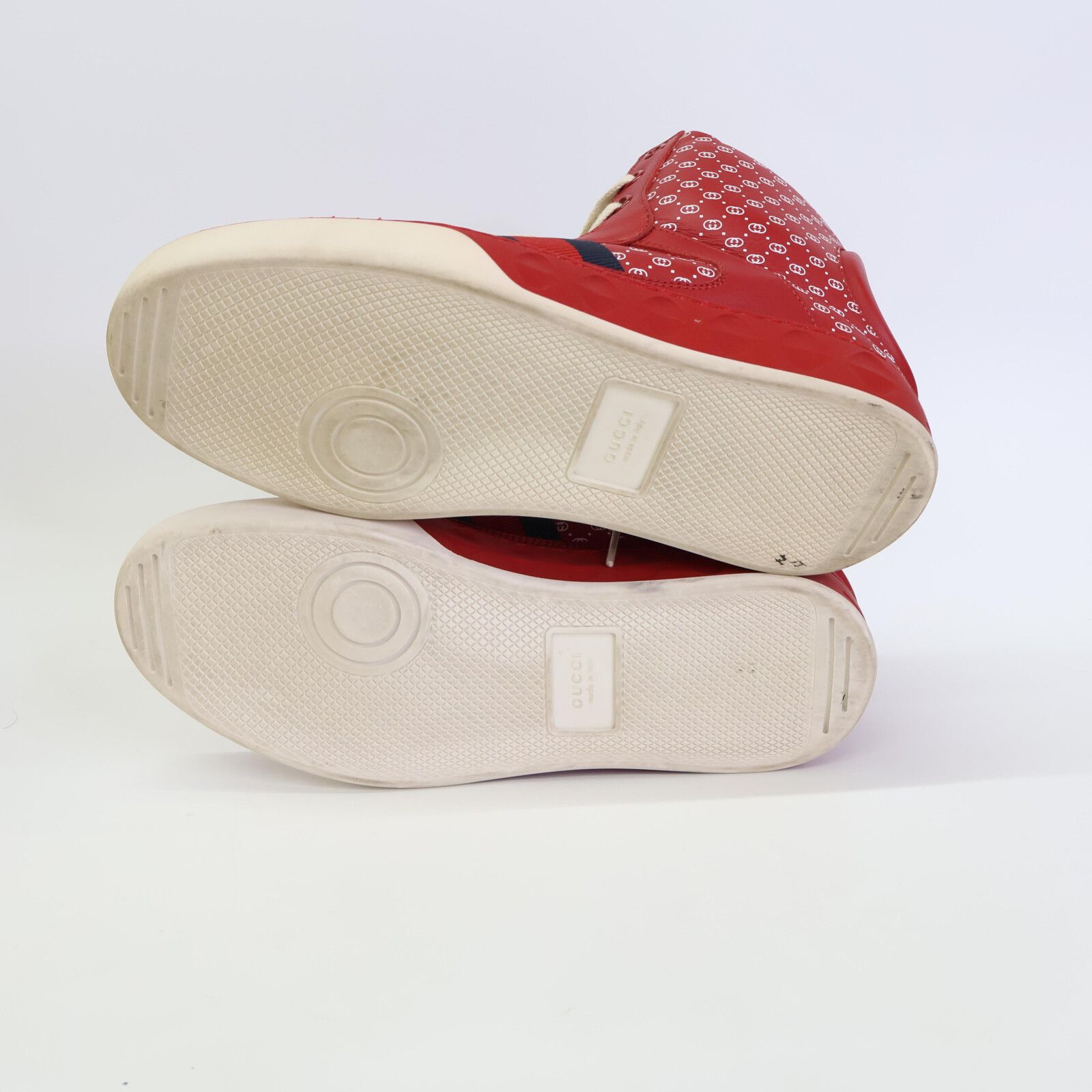 GUCCI グッチ 538708 アポロGG DAPPER DAN ダッパーダン