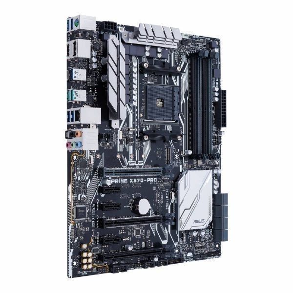 PRIME X399A Ryzen Threadripper 2950X 64G ASUS PRIME X399-A AMD