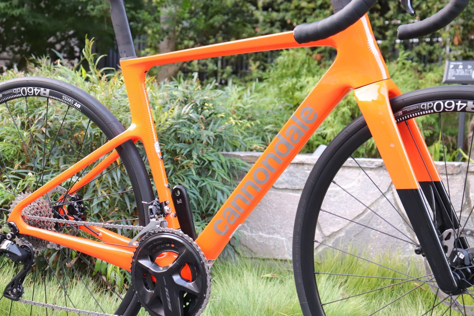 Cannondale スーパーシックス