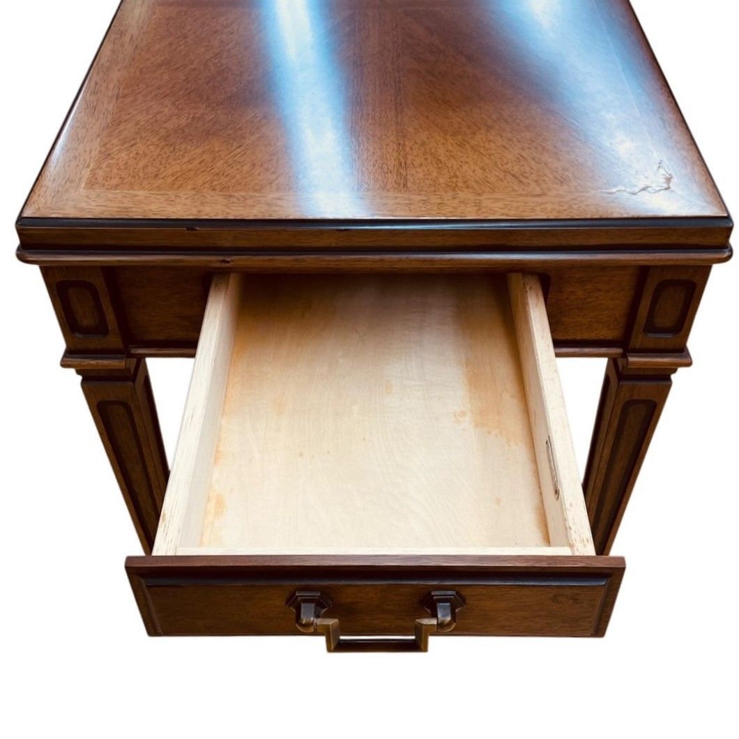 マルニ marni サイドテーブル 引出し付き