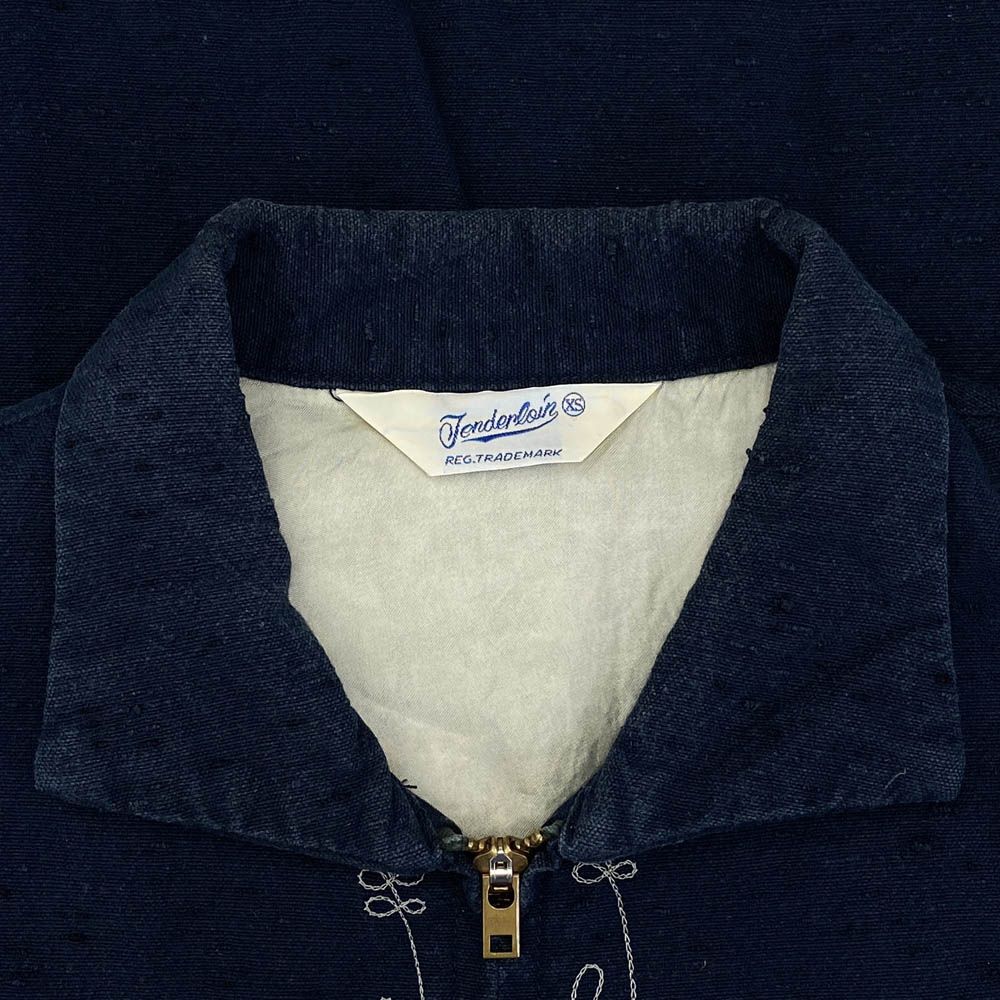 TENDERLOIN テンダーロイン　T-SOUVENIR JKT/M 2014 TENDERLOIN テンダーロイン T-SOUVENIR JKT/M 2014