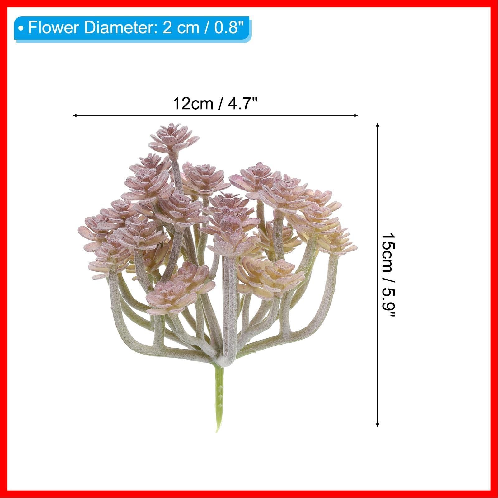 ミニ人工多肉植物