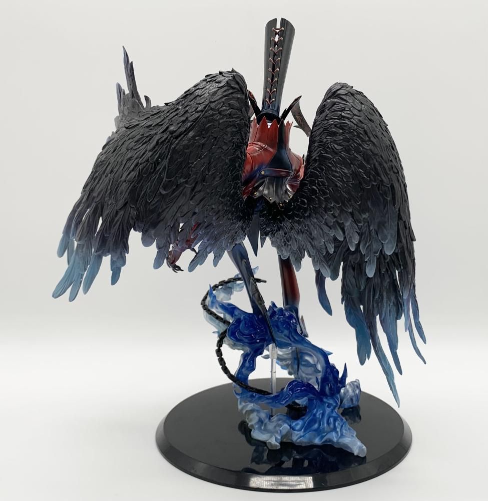 ペルソナ5 アルセーヌ　フィギュア 新品 Anniversary Edition ペルソナ5 アルセーヌ Anniversary EDITION 抽選販売】 ゲーム