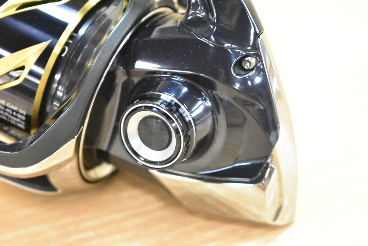 シマノ 19 ステラ SW 8000PG スピニングリール SHIMANO STELLA ヒラマサ ブリ オフショア ジギング 釣り 等に HRDEVELOPMENT_JP