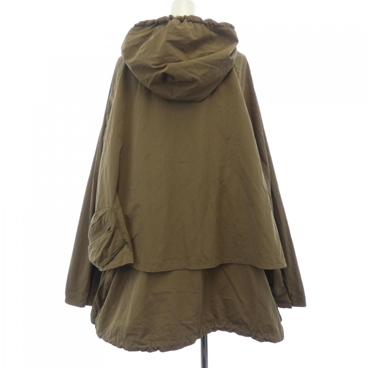 レミレリーフ REMI RELIEF コート