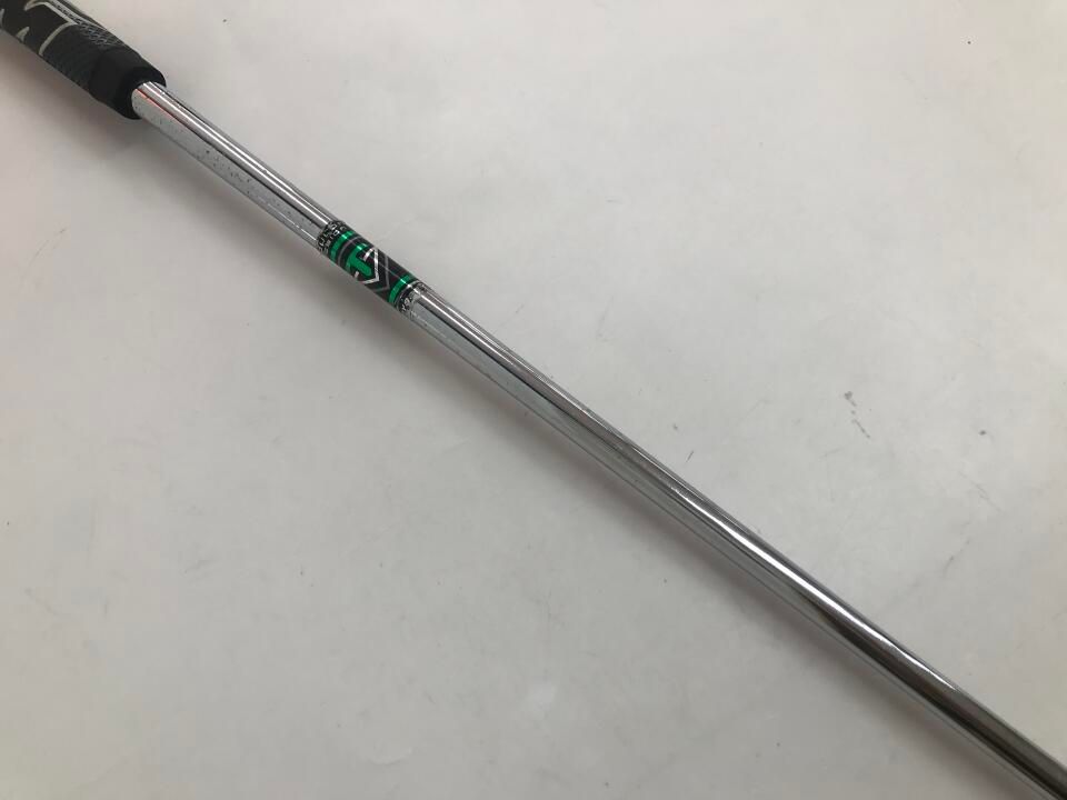 パター オデッセイ