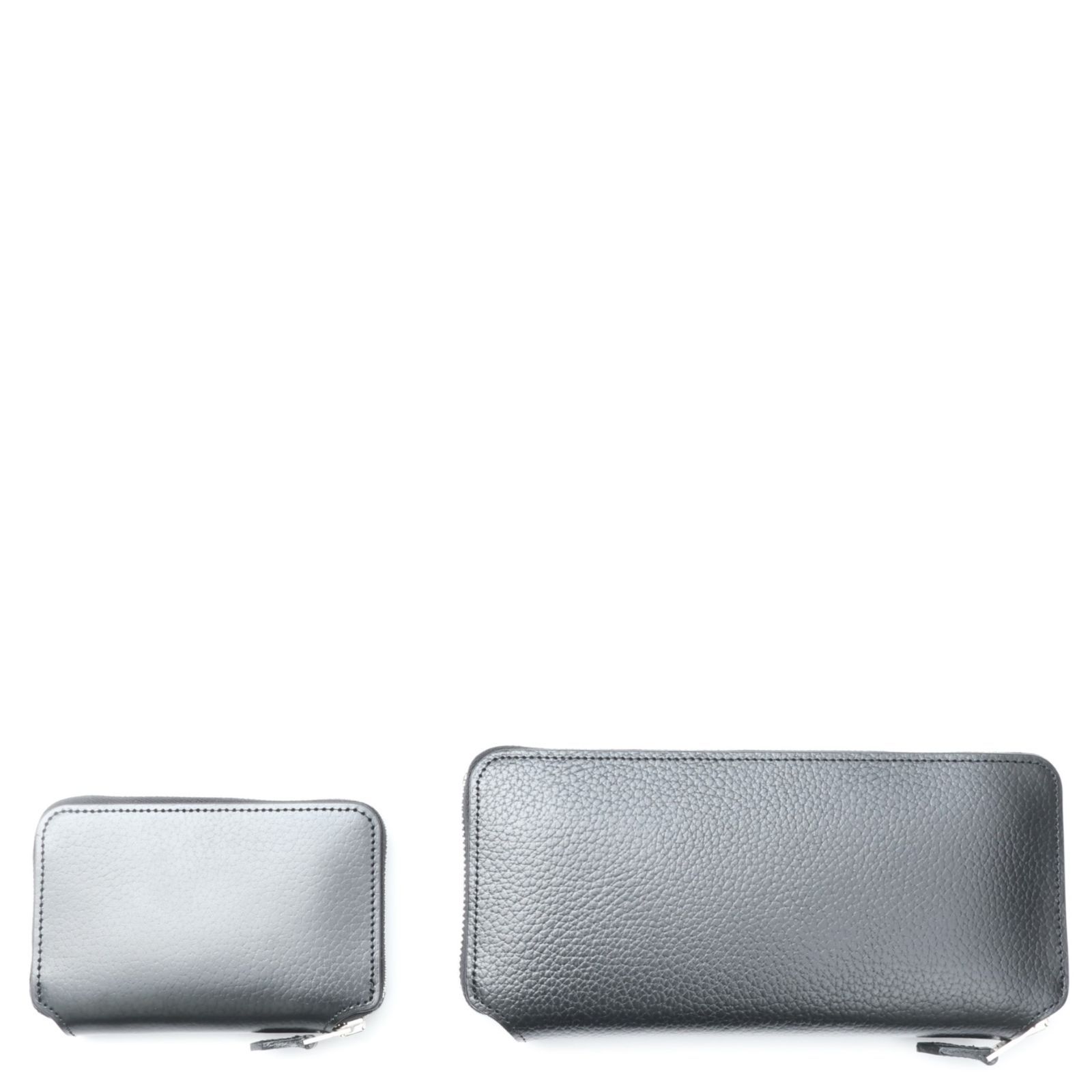 foot the coacher フットザコーチャー SHORT ZIP WALLET