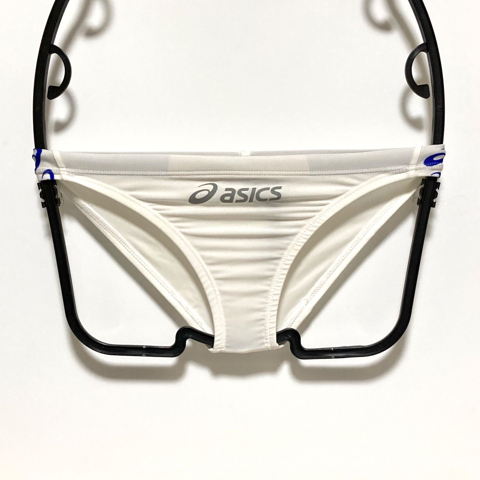 asics ハイドロCD カスタム競パン - メルカリ