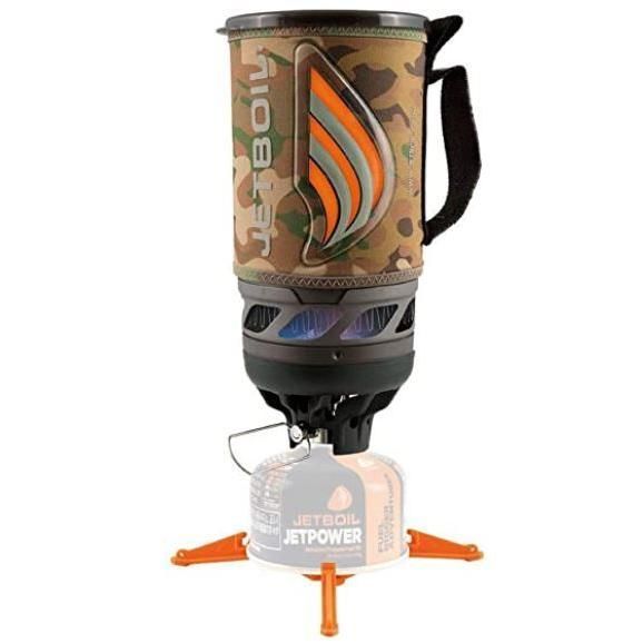 JETBOIL(ジェットボイル) フラッシュ カモ (CAMO 販売済み ) 1824393