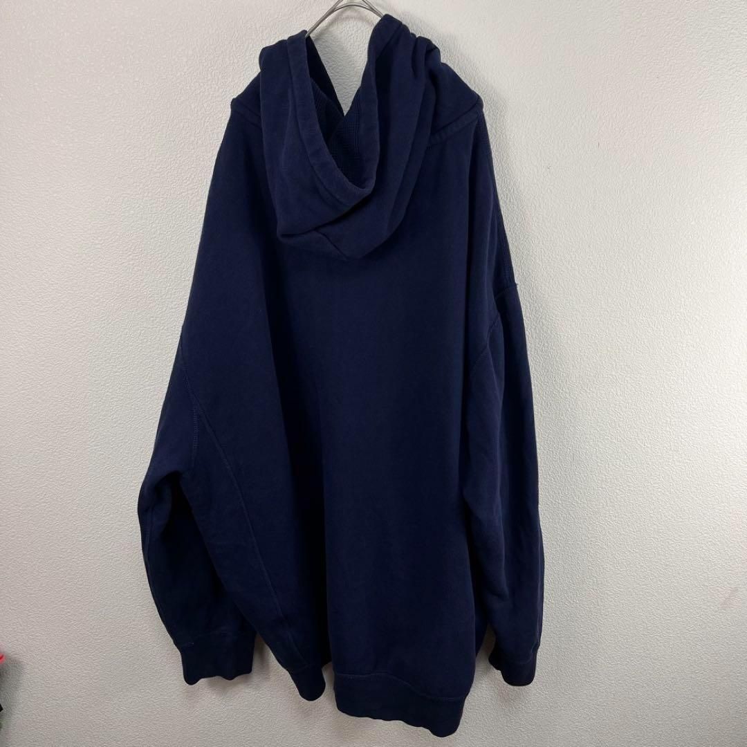 希少サイズ USA古着 ラルフローレン Ralph lauren 肉厚 パーカー 希少サイズ USA古着 ラルフローレン Ralph lauren 肉厚 パーカー 希少