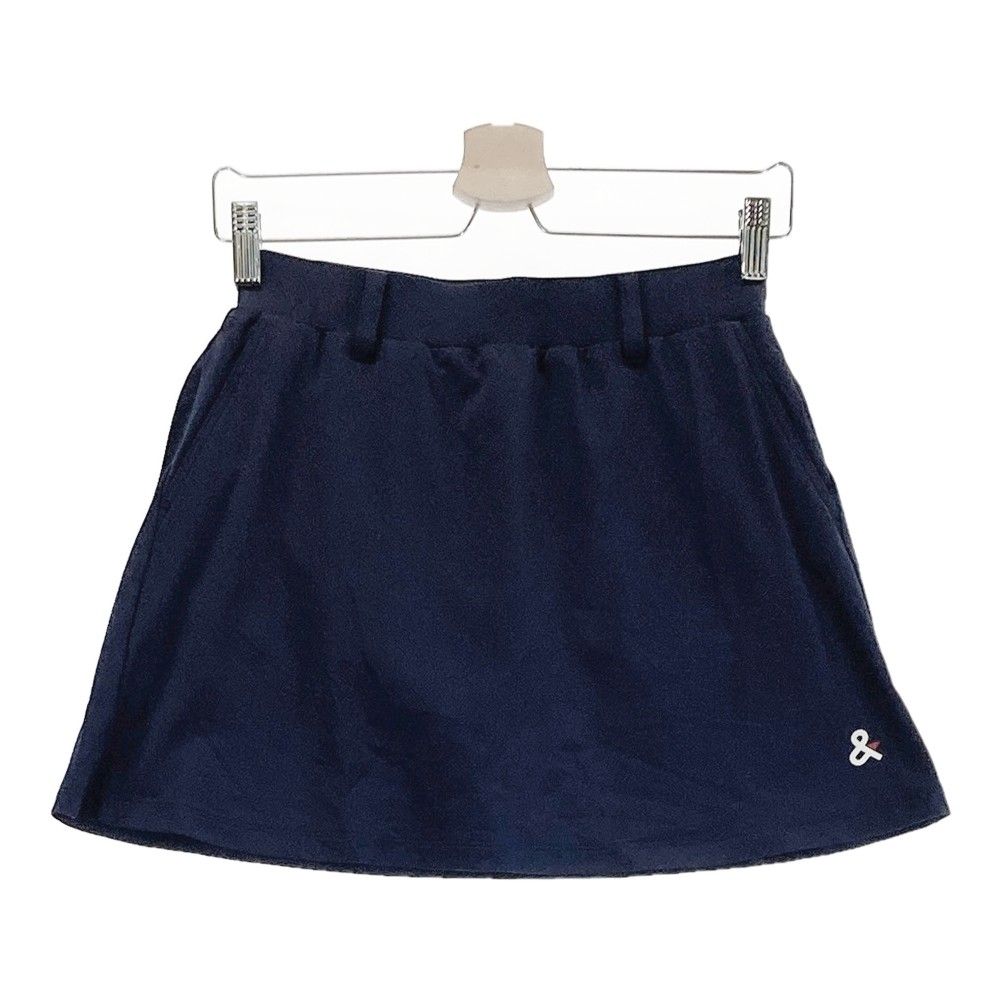 サイズ：S AND PER SE アンパスィ 2024年モデル インナー付