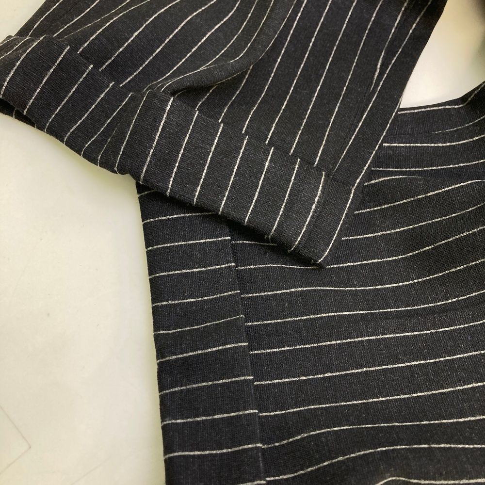 サイズ：46 BEAMS GOLF ビームスゴルフ ストレッチパンツ ピン