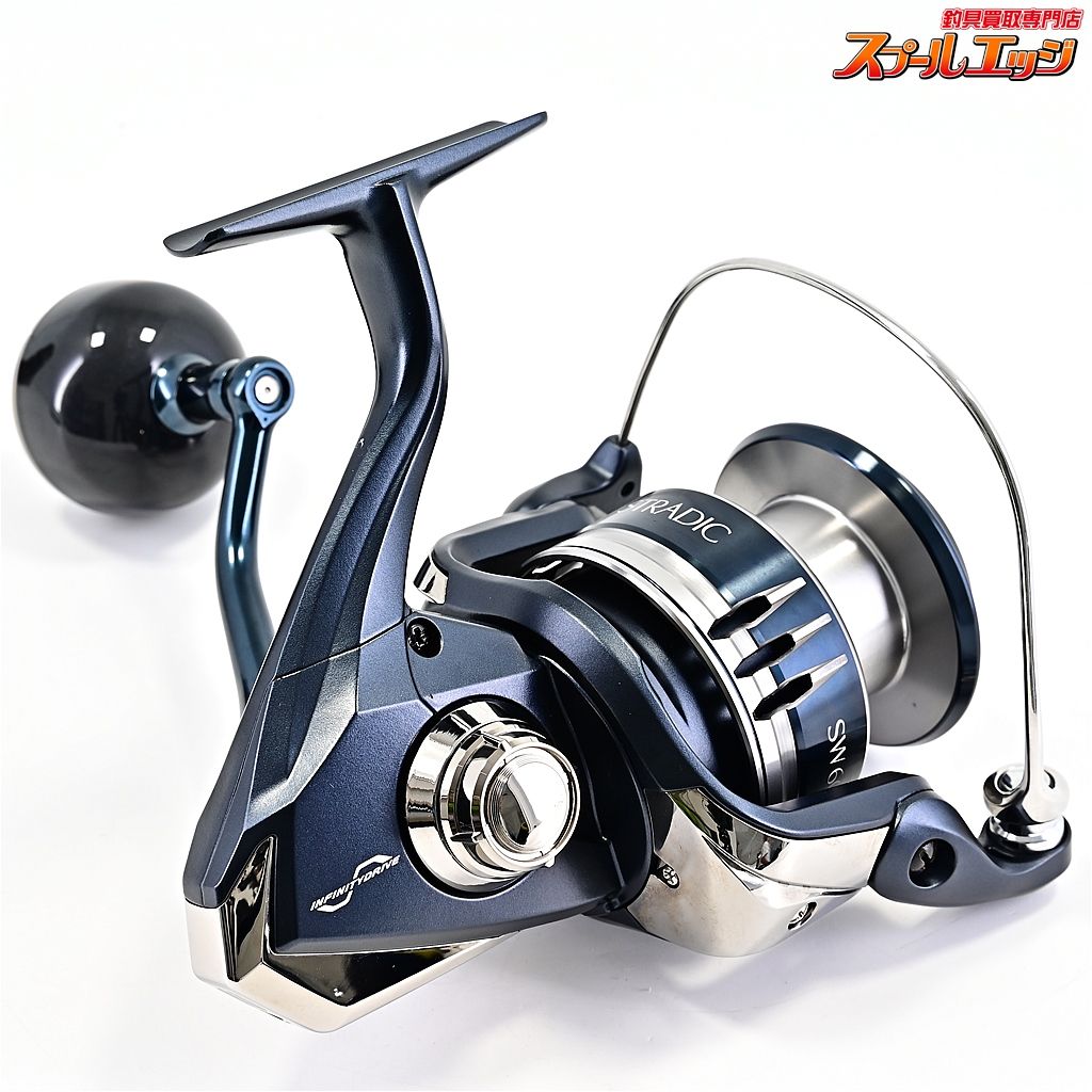 シマノ 20 ストラディック STRADIC SW6000XG Amazon | (純正パーツ) シマノ 20 ストラディック SW 6000XG