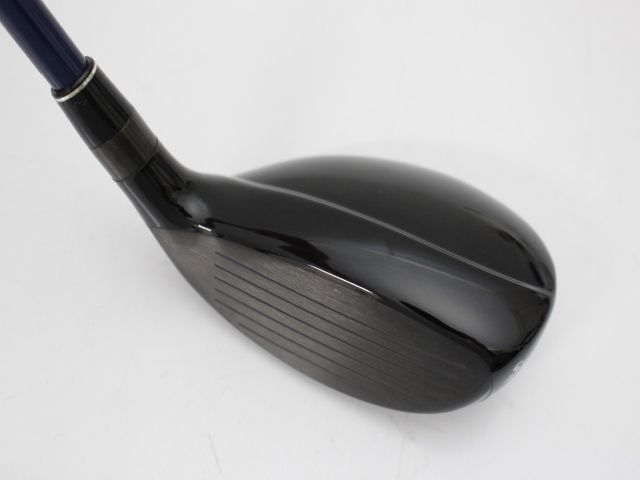 Nさま専用 左用！【中古】[Bランク] レフティーユーティリティ ダンロップ