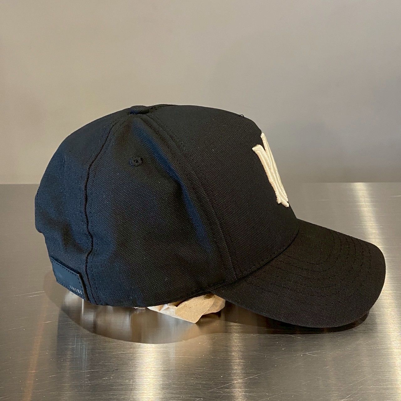 amiriアミリキャップ 新品 AMIRI キャップ 