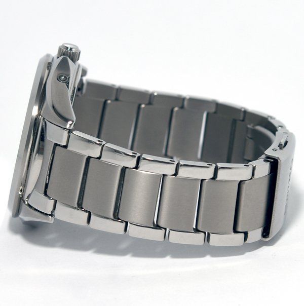 中古】セイコー セレクション SBTM287 メンズ ソーラー電波 7B75-0AA0