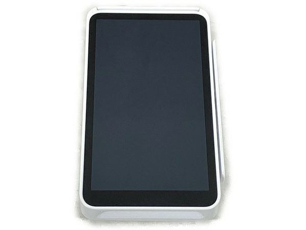 Square キャッシュレス決済端末 SPD2-01-A Square Terminal オールインワン決済端末 中古 良好 T8495739