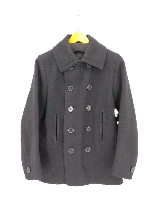 マーヴィージャモーク Marvy Jamoke Pea Coat メンズ US：36