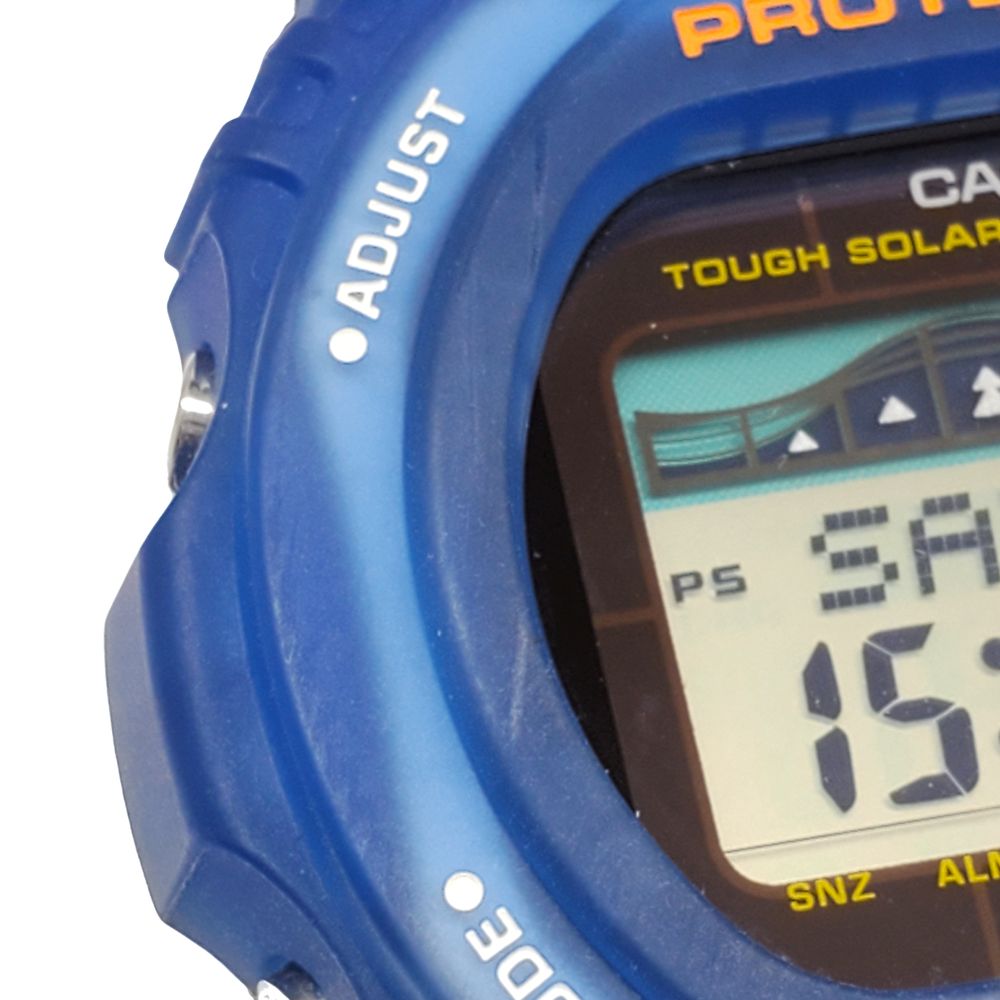 G-SHOCK ジーショック GWX-5700K-2 G-LIDE イルクジ2021 電波ソーラー  