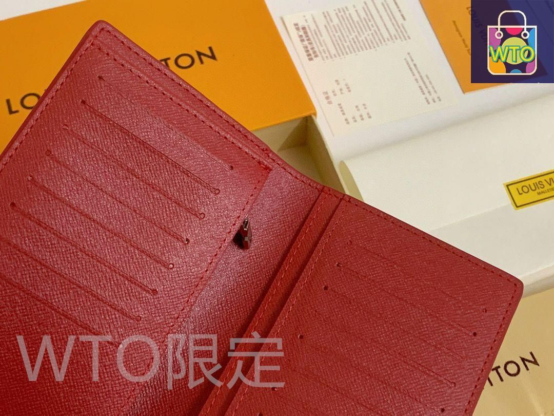 ルイヴィトン 小銭入れ 或いは 名刺入れ 大人気さいふ☆長財布 小銭入れ 名刺入れ ルイヴィトン[本日特価